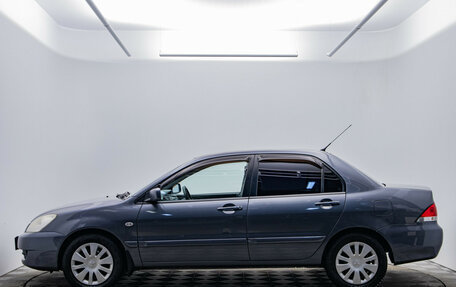 Mitsubishi Lancer IX, 2009 год, 680 000 рублей, 8 фотография