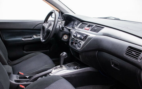 Mitsubishi Lancer IX, 2009 год, 680 000 рублей, 9 фотография