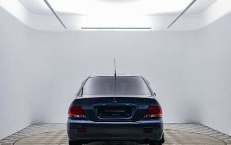 Mitsubishi Lancer IX, 2009 год, 680 000 рублей, 6 фотография