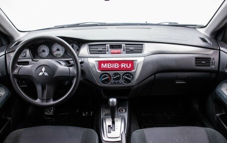 Mitsubishi Lancer IX, 2009 год, 680 000 рублей, 13 фотография