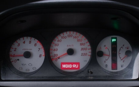 Mitsubishi Lancer IX, 2009 год, 680 000 рублей, 12 фотография