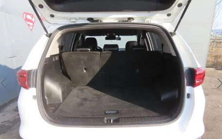 KIA Sportage IV рестайлинг, 2021 год, 1 871 070 рублей, 9 фотография