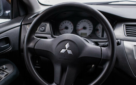 Mitsubishi Lancer IX, 2009 год, 680 000 рублей, 15 фотография