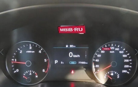 KIA Sportage IV рестайлинг, 2021 год, 1 871 070 рублей, 7 фотография