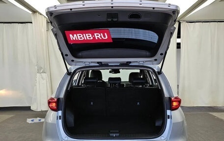 KIA Sportage IV рестайлинг, 2021 год, 1 644 070 рублей, 5 фотография