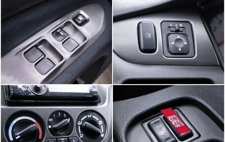 Mitsubishi Lancer IX, 2009 год, 680 000 рублей, 16 фотография