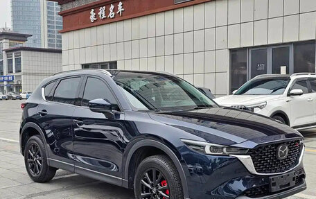 Mazda CX-5 II, 2022 год, 1 890 000 рублей, 3 фотография