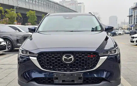 Mazda CX-5 II, 2022 год, 1 890 000 рублей, 2 фотография