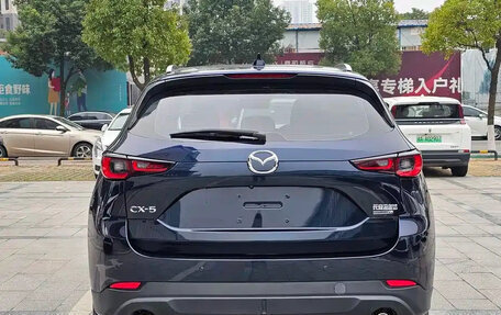 Mazda CX-5 II, 2022 год, 1 890 000 рублей, 5 фотография