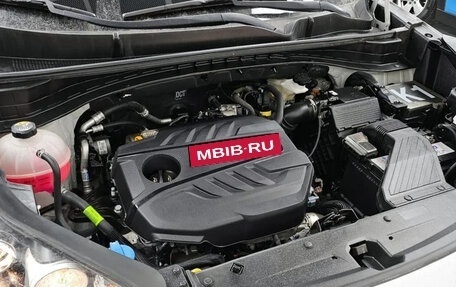 KIA Sportage IV рестайлинг, 2021 год, 1 644 070 рублей, 11 фотография