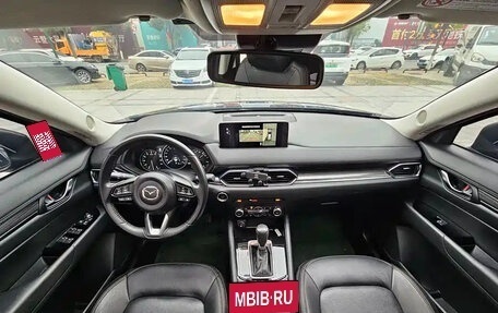 Mazda CX-5 II, 2022 год, 1 890 000 рублей, 11 фотография