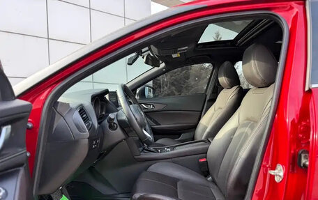 Mazda CX-4, 2022 год, 1 653 425 рублей, 8 фотография