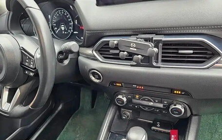 Mazda CX-5 II, 2022 год, 1 890 000 рублей, 12 фотография