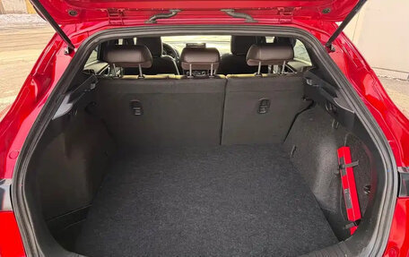 Mazda CX-4, 2022 год, 1 653 425 рублей, 12 фотография