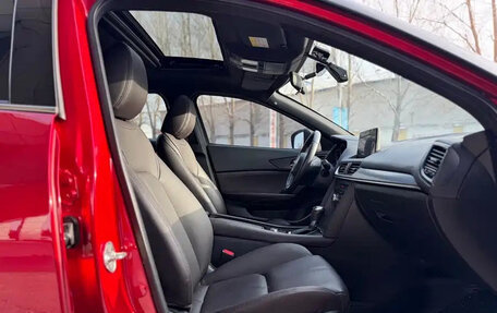 Mazda CX-4, 2022 год, 1 653 425 рублей, 9 фотография