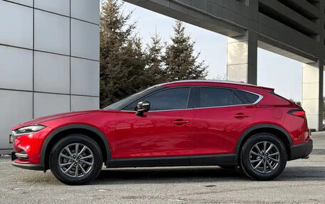 Mazda CX-4, 2022 год, 1 653 425 рублей, 4 фотография
