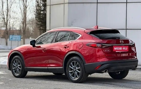 Mazda CX-4, 2022 год, 1 653 425 рублей, 5 фотография
