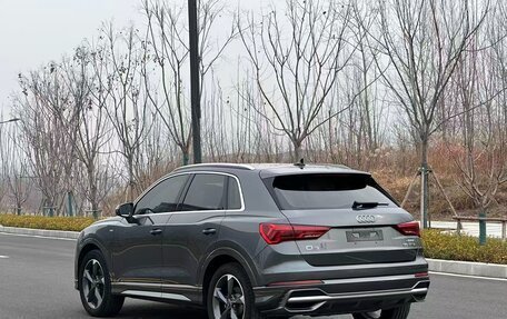 Audi Q3, 2022 год, 2 321 000 рублей, 6 фотография