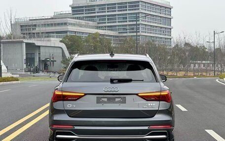 Audi Q3, 2022 год, 2 321 000 рублей, 5 фотография