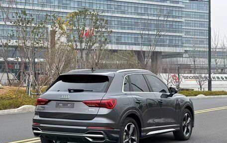 Audi Q3, 2022 год, 2 321 000 рублей, 4 фотография