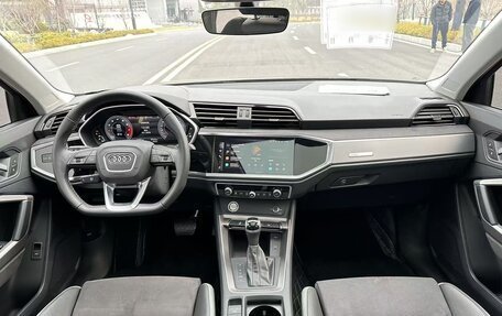 Audi Q3, 2022 год, 2 321 000 рублей, 9 фотография