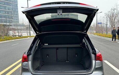 Audi Q3, 2022 год, 2 321 000 рублей, 16 фотография