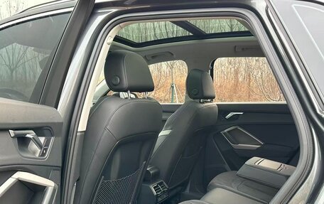 Audi Q3, 2022 год, 2 321 000 рублей, 14 фотография