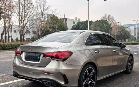 Mercedes-Benz A-Класс, 2022 год, 1 699 000 рублей, 6 фотография