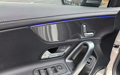 Mercedes-Benz A-Класс, 2022 год, 1 699 000 рублей, 15 фотография