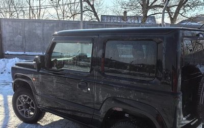 Suzuki Jimny, 2022 год, 1 350 000 рублей, 1 фотография