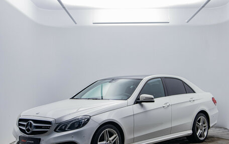 Mercedes-Benz E-Класс, 2014 год, 1 870 000 рублей, 1 фотография