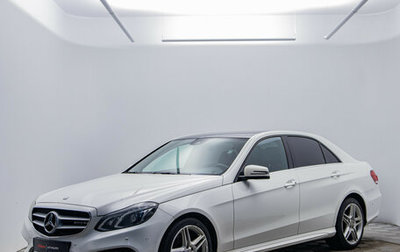 Mercedes-Benz E-Класс, 2014 год, 1 870 000 рублей, 1 фотография