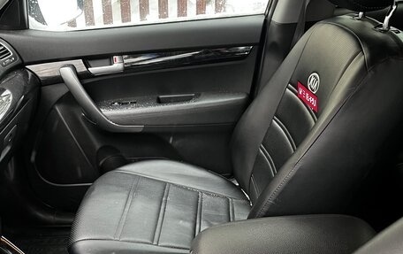 KIA Sorento II рестайлинг, 2017 год, 1 900 000 рублей, 1 фотография