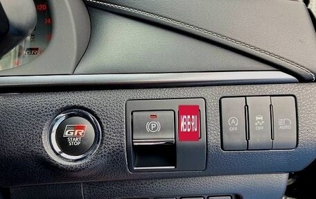 Toyota Harrier, 2019 год, 2 282 000 рублей, 11 фотография