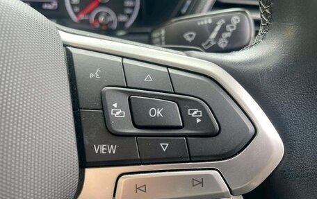 Volkswagen T-Cross I, 2022 год, 1 270 153 рублей, 17 фотография