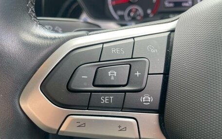 Volkswagen T-Cross I, 2022 год, 1 270 153 рублей, 16 фотография