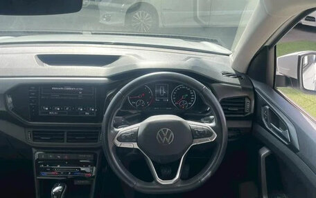 Volkswagen T-Cross I, 2022 год, 1 270 153 рублей, 14 фотография