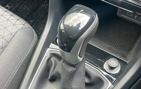 Volkswagen T-Cross I, 2022 год, 1 270 153 рублей, 20 фотография