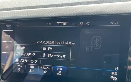 Volkswagen T-Cross I, 2022 год, 1 270 153 рублей, 25 фотография