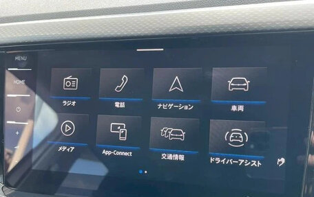 Volkswagen T-Cross I, 2022 год, 1 270 153 рублей, 23 фотография