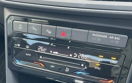 Volkswagen T-Cross I, 2022 год, 1 270 153 рублей, 30 фотография