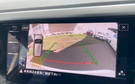 Volkswagen T-Cross I, 2022 год, 1 270 153 рублей, 27 фотография