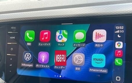 Volkswagen T-Cross I, 2022 год, 1 270 153 рублей, 22 фотография