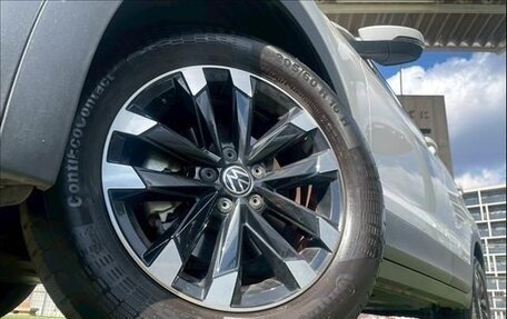 Volkswagen T-Cross I, 2022 год, 1 270 153 рублей, 36 фотография