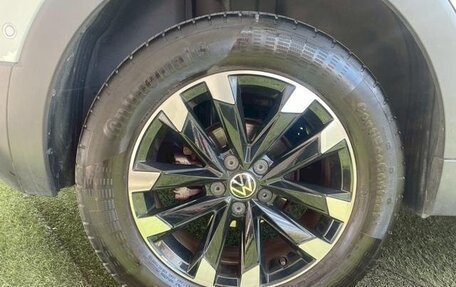 Volkswagen T-Cross I, 2022 год, 1 270 153 рублей, 37 фотография