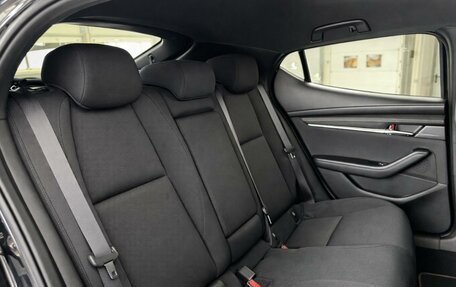 Mazda 3, 2019 год, 1 732 500 рублей, 9 фотография