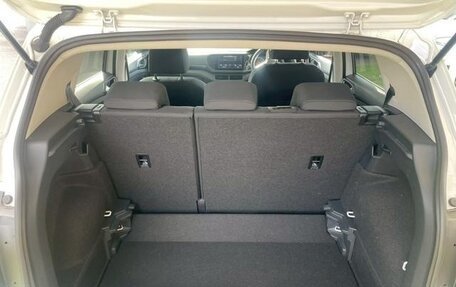 Volkswagen T-Cross I, 2022 год, 1 270 153 рублей, 35 фотография