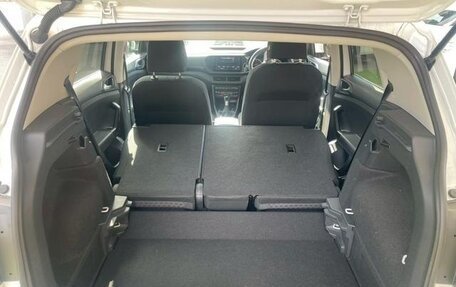 Volkswagen T-Cross I, 2022 год, 1 270 153 рублей, 34 фотография