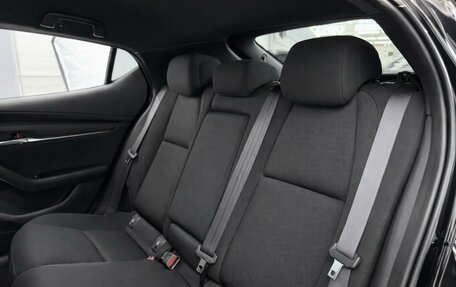 Mazda 3, 2019 год, 1 732 500 рублей, 13 фотография