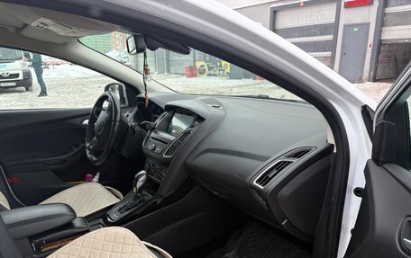 Ford Focus III, 2019 год, 1 250 000 рублей, 3 фотография